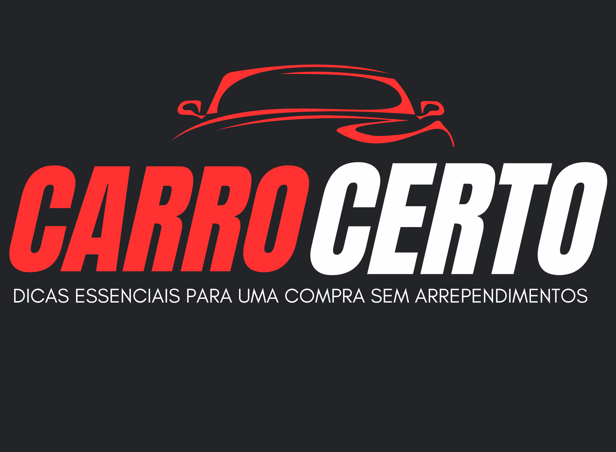 Logo Carro Certo